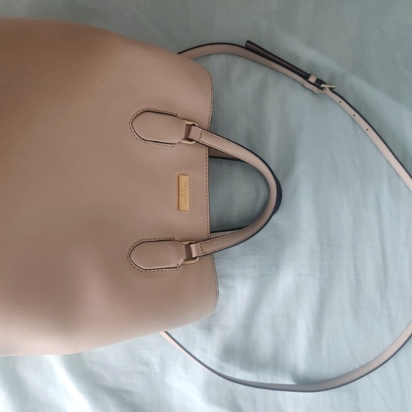 Kate Spade purse - Picture 8 of 10